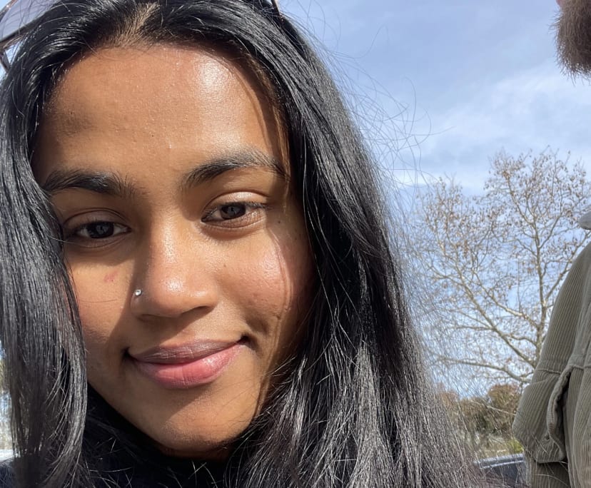 Nicole Fernando