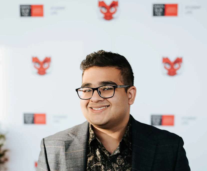 Al Zadid Yusuf