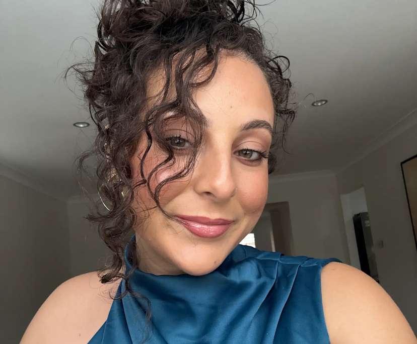 Eliana Shehata (21), $390, 