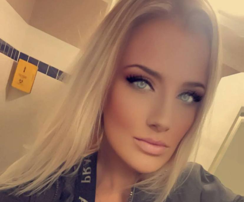 April