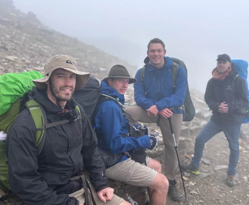 Martin (25), $500, Non-smoker, No pets, and No children