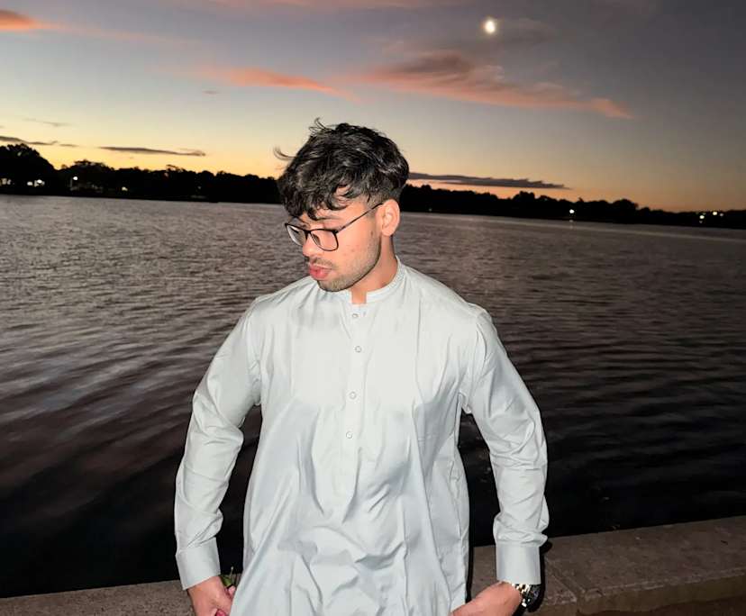 Mahdi