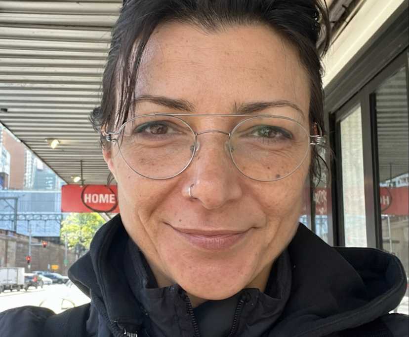 Sana (49), $650, Non-smoker, No pets, and No children