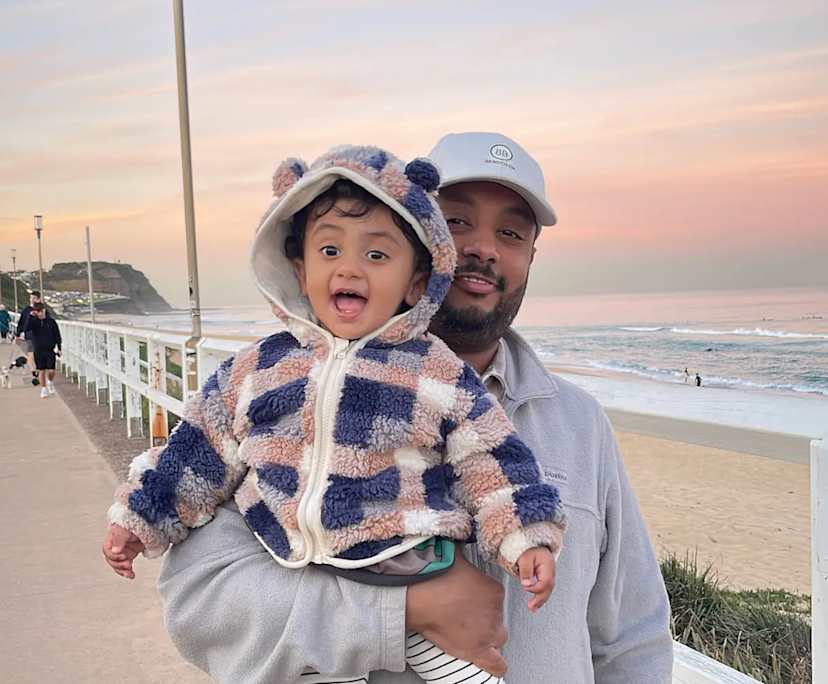 Mansour & Ashwaq