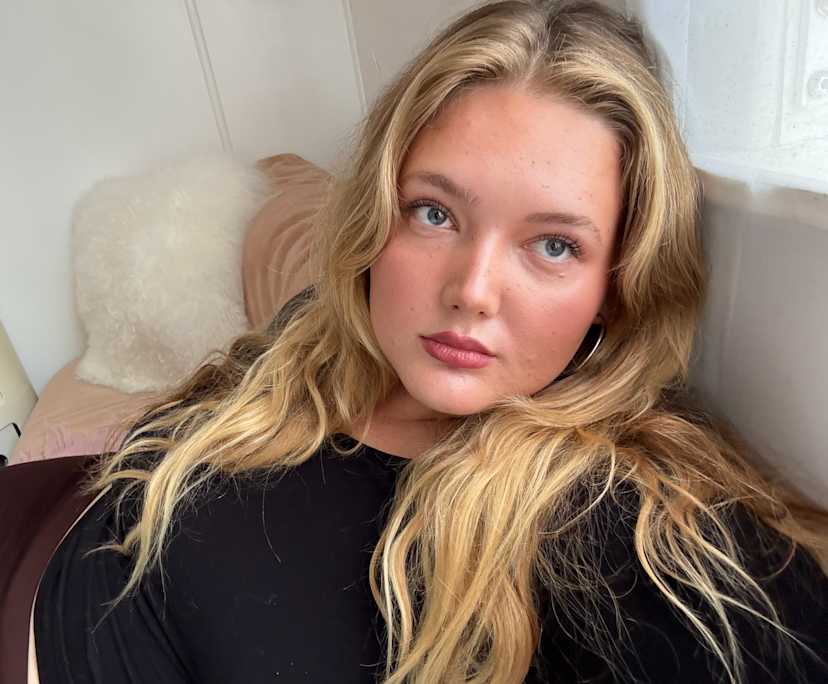 Lara Woodrow