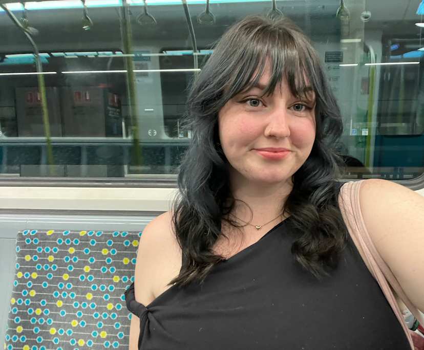 Chelsea (27), $400, Have pets, No children, and Non-smoker