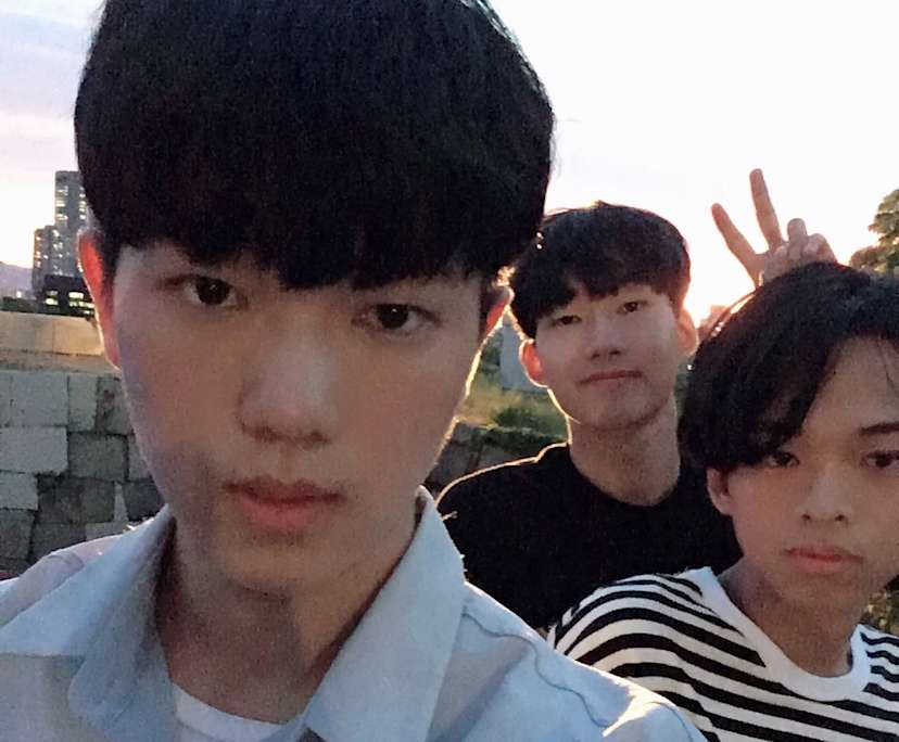 HAN (26) and LIM (23), $300, 