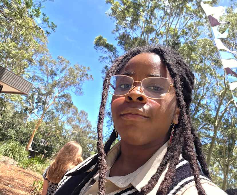 Darle (20), $400, LGBTQIA+, Non-smoker, No pets, and No children