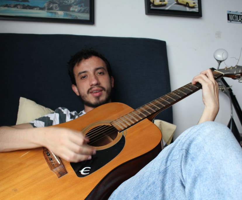 Nicolás