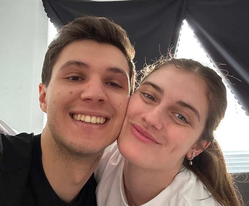Marco & Esther