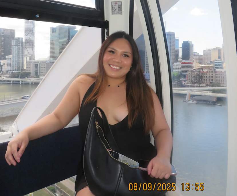 Isabelle Andrea (26), $250, 