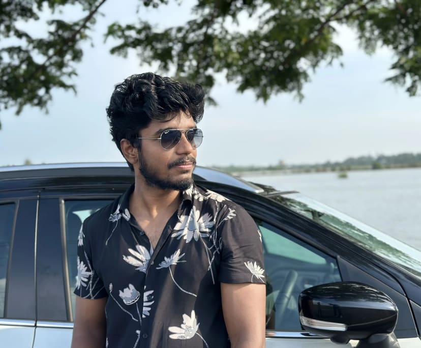Akhil