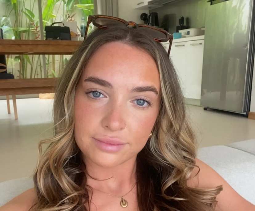 Grace (23), $350, No pets, LGBTQIA+, Non-smoker, and No children