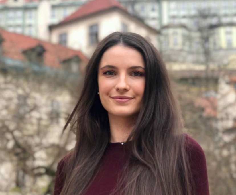 Tereza Trejtnarová