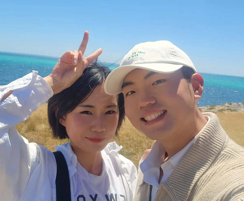 quinny (31) and jaejun (29), $650, 