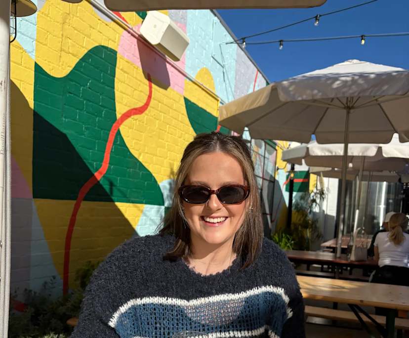 Sarah Munsie (27), $400, 