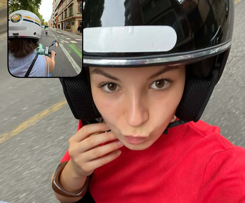 Léonie
