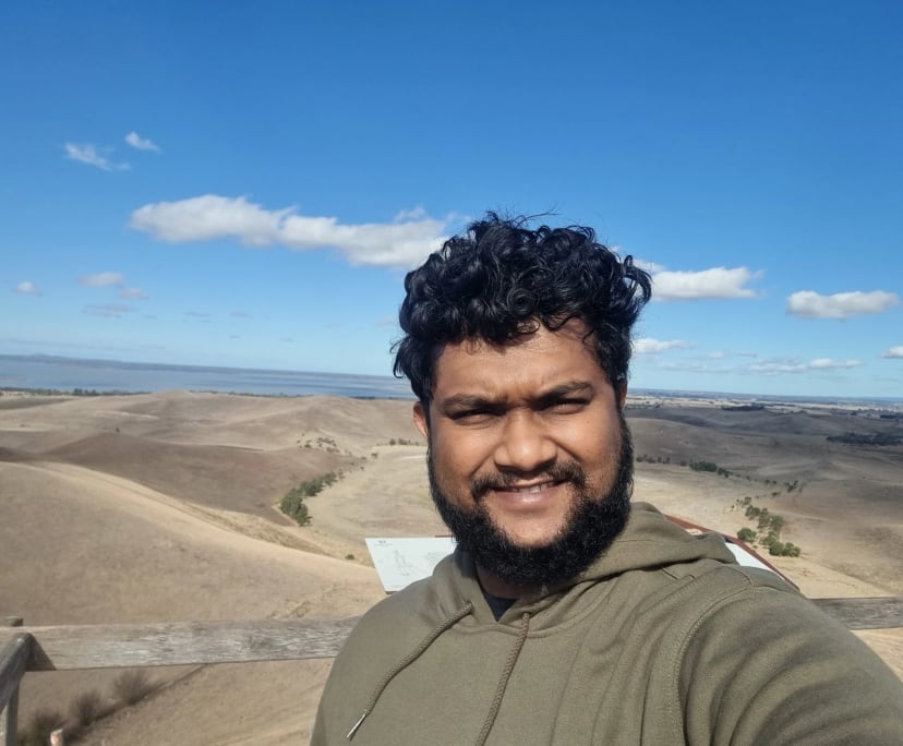 Wishva Sanju Deshapriya