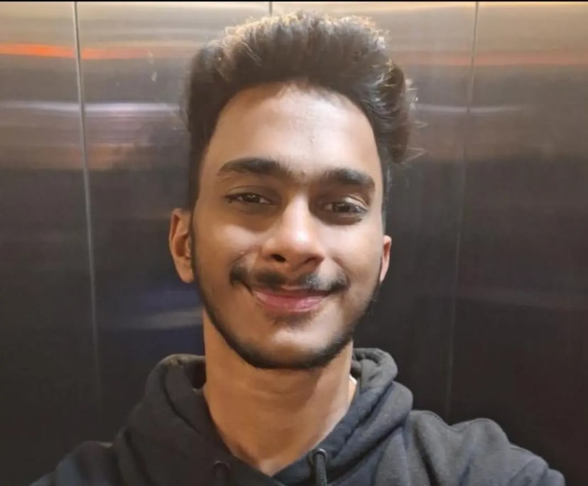 Parameswaran