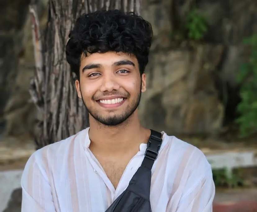 Yadu Krishnan