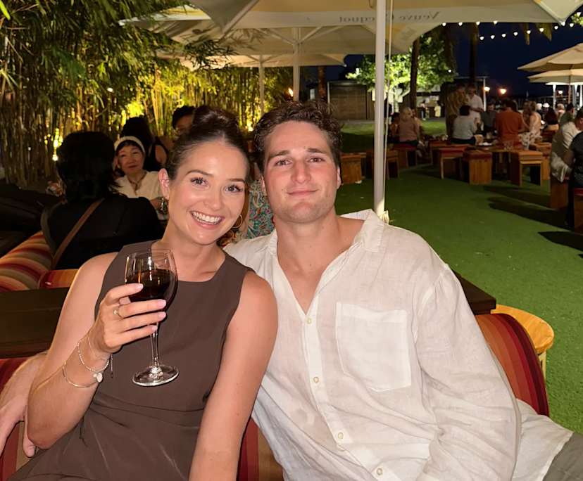 Andrew (26) and Kaylah (25), $500, Non-smoker, No pets, and No children