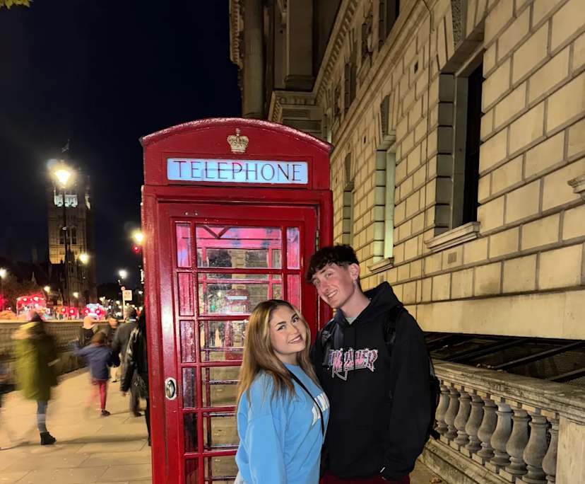 Ryan & Abby