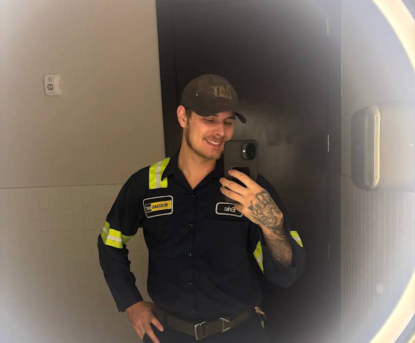 Eric Hartwell (25), $500, 