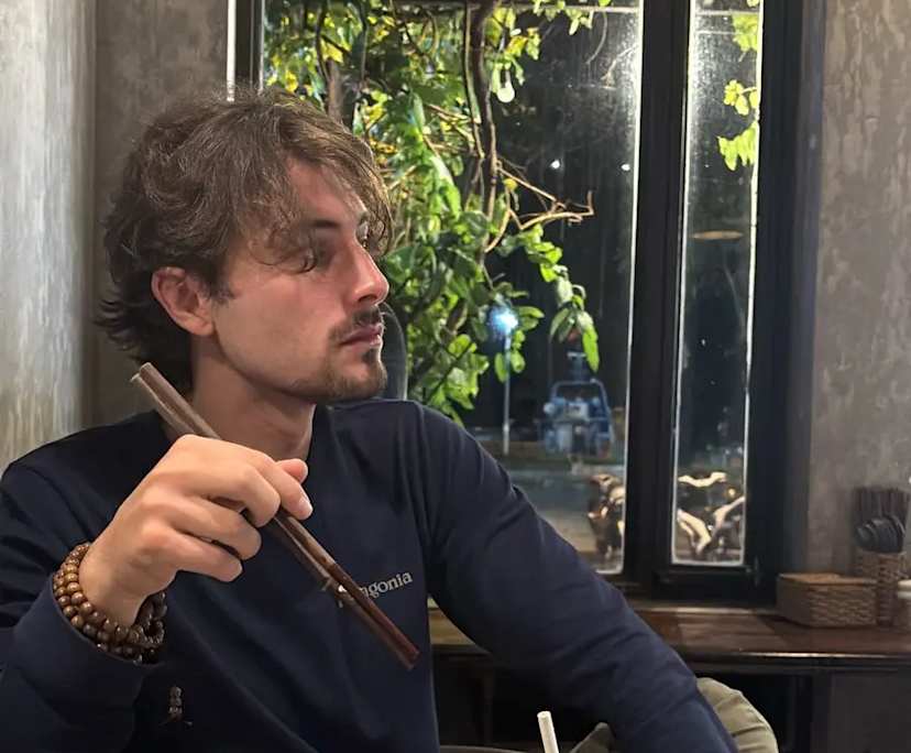 Mael (24), $200, Smoker, No pets, and No children