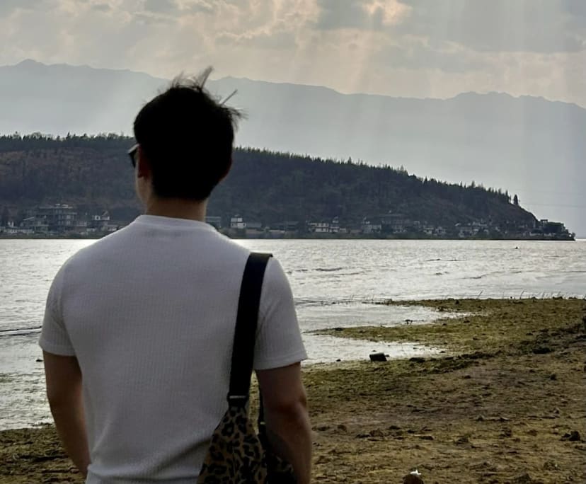 Koma Zhang (21), $200, 