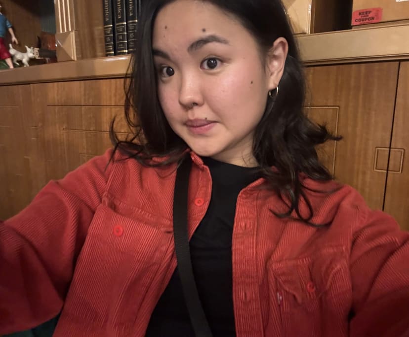 khuslen (20) Looking in Phillip, Turner, Braddon &...