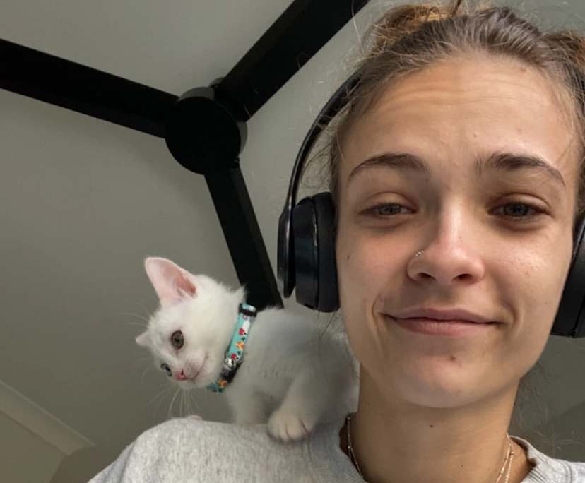 Ella