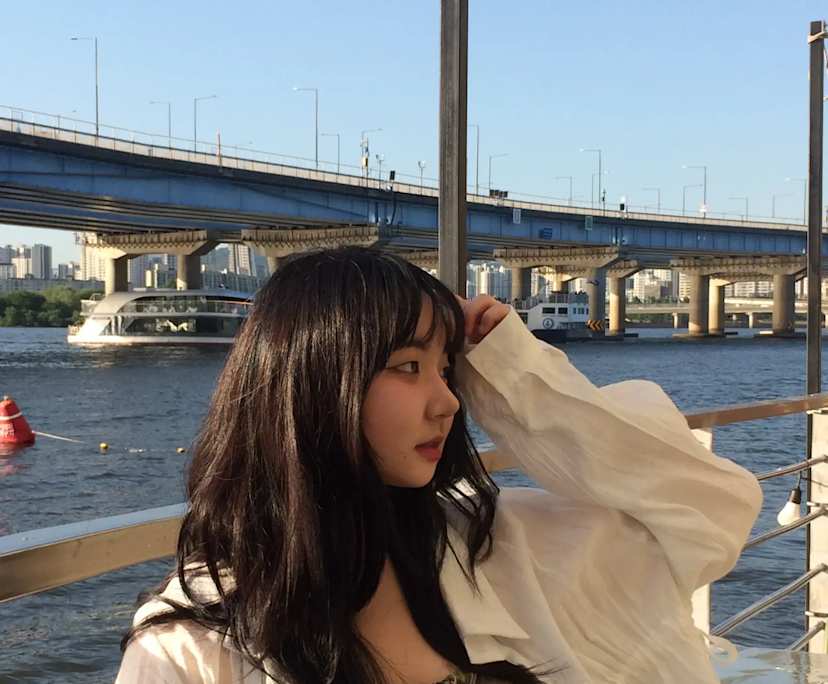 Solbi (20), $250, No pets, Non-smoker, and No children