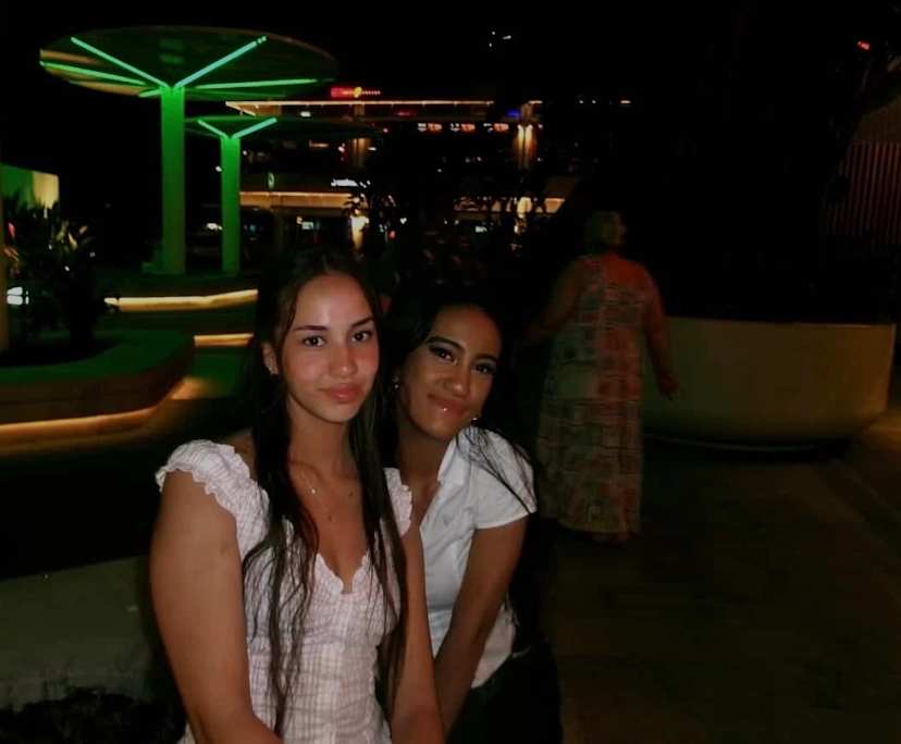 Kimba-Jo (20) and Ngahuia (18), $600, Non-smoker, No pets, and No children