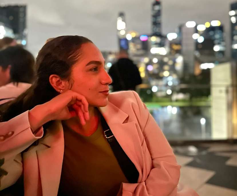 Maria Angelica & Damjan