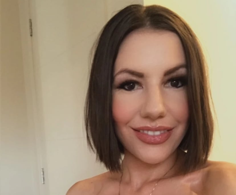 Monika (33), $250, No pets, Non-smoker, and No children