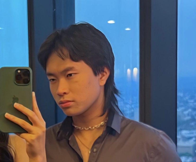 Calvin Truong (20), $450, Non-smoker, No pets, and No children