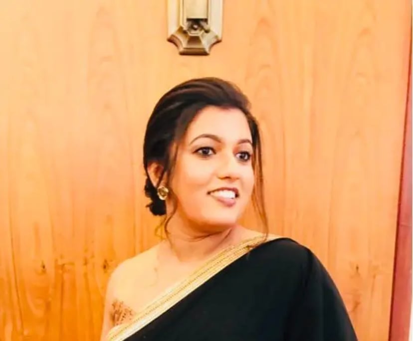 Chamishani Jayasundara & Amandi