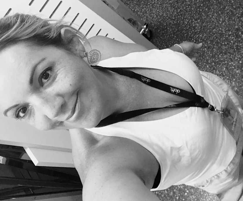 Heidi Bowden