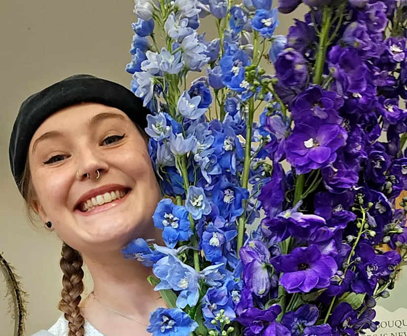 Caroline Mars (33) and Maxence (24), $5,000, 