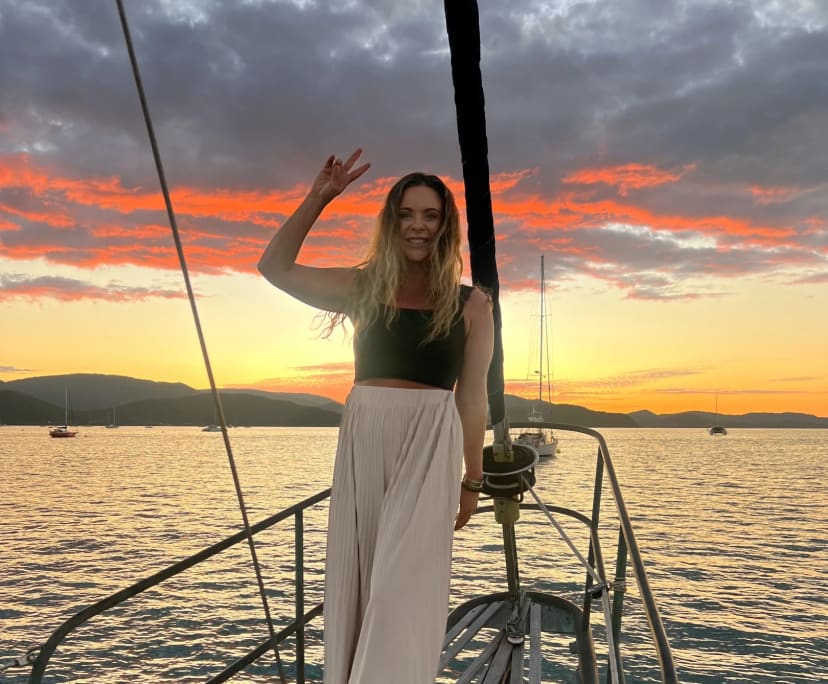 Sarah