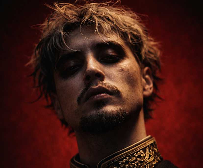 Joe