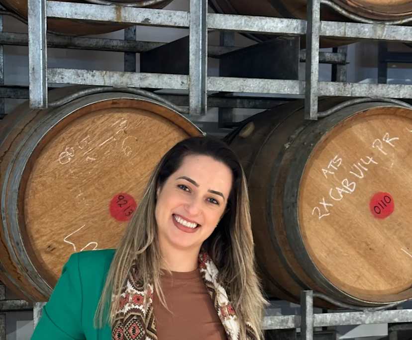 Patrícia Beltrame