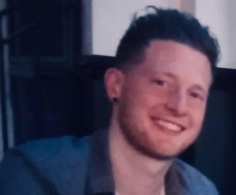 Joshua Bexon