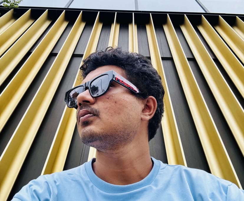 Nachiketa Manish