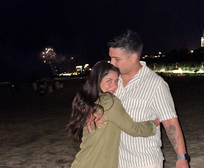 Alba (30) and Joao (29), $600, Non-smoker, No pets, and No children