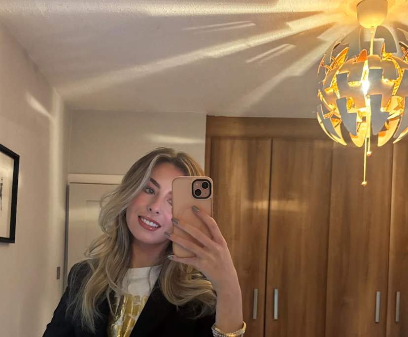 Amber