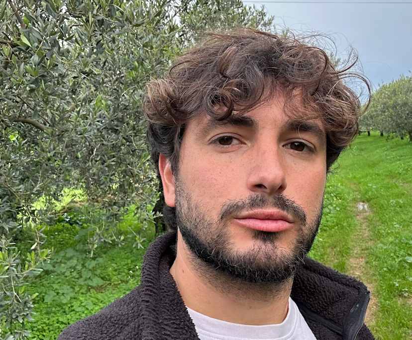 Giuseppe (27), $400, 