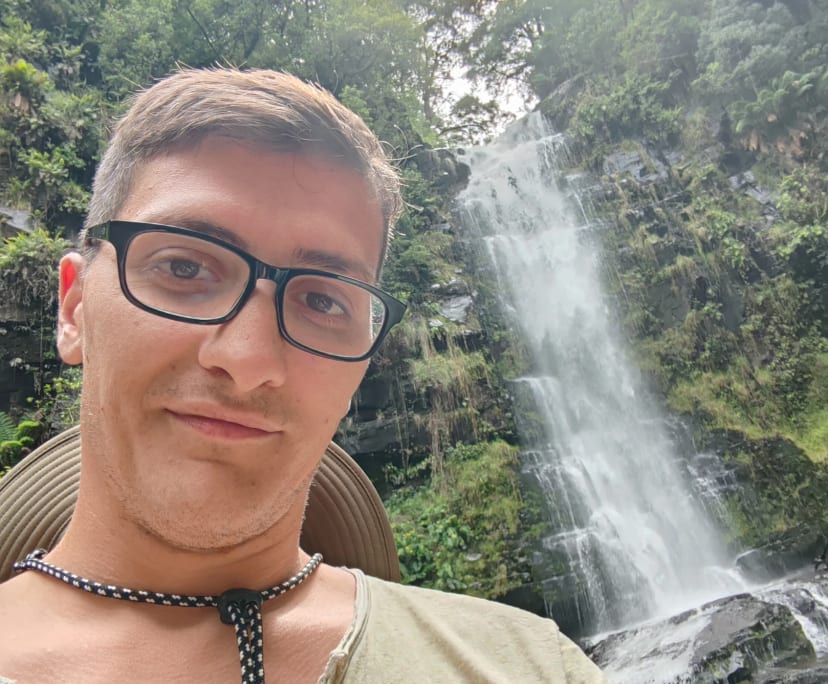 Alex Battaglia (29), $300, 