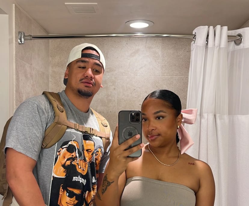 Kiyara & Shaquille