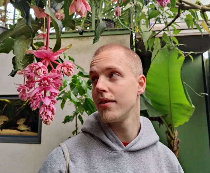 Stijn Eijsermans